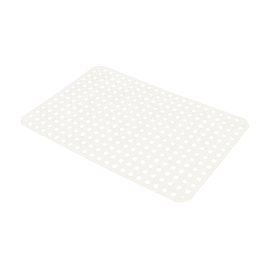 Grille pour bac alimentaire plat 10 litres GILAC