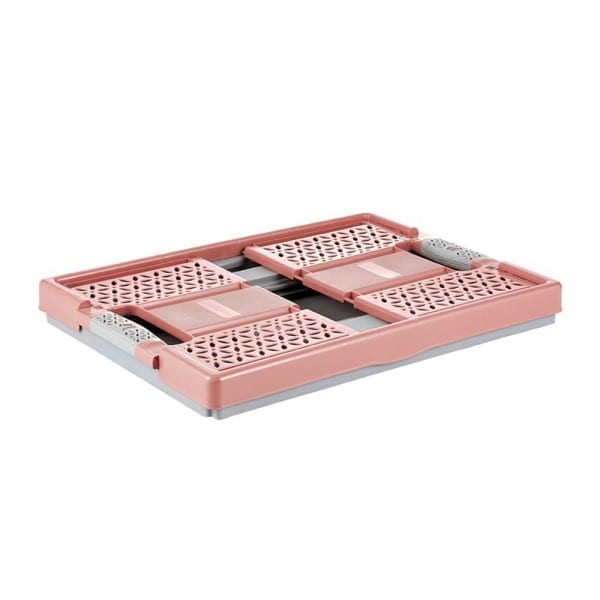Casier de rangement pliable 32 litres Léa Keeeper