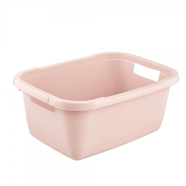Bassine à linge élégante et pratique 32 litres Keeeper
