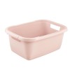 Bassine à linge élégante et pratique 32 litres Keeeper