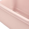 Bassine à linge élégante et pratique 32 litres KEEEPER