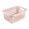 panier à linge en plastique 32 litres Keeeper