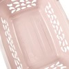 Corbeille à linge en plastique 32 litres Keeeper