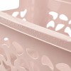Corbeille à linge en plastique 32 litres KEEEPER