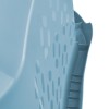 Corbeille à linge en Plastique 30,5 litres compacte et confortable KEEEPER