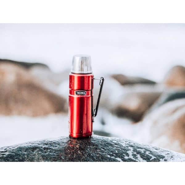 Bouteille isotherme Stainless King 1,2 litre Thermos