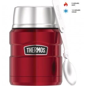 Récipient isotherme Stainless King 470 ml Thermos