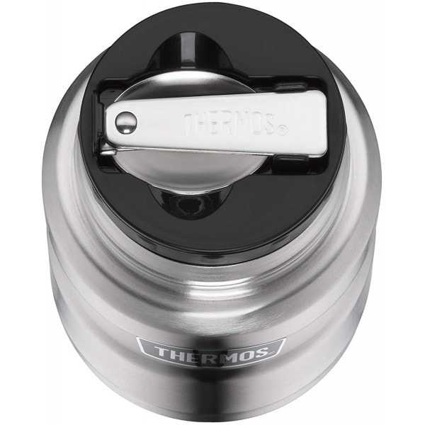 Récipient isotherme Stainless King 470 ml Thermos THERMOS