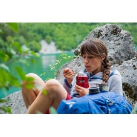 Récipient isotherme Stainless King 470 ml Thermos