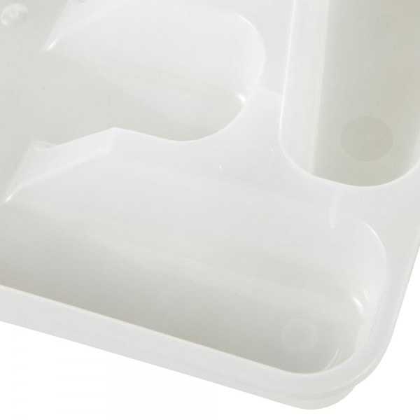 Range Couverts pour Tiroir 5 ou 7 Compartiments