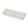 Range Couverts 13 compartiments avec casier coulissant