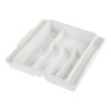 Range Couverts Extensibles 5 à 7 Compartiments