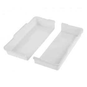 Range Couverts Extensibles 5 à 7 Compartiments