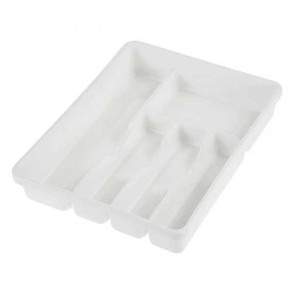 Range Couverts Extensibles 5 à 7 Compartiments