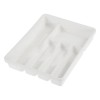 Range Couverts Extensibles 5 à 7 Compartiments