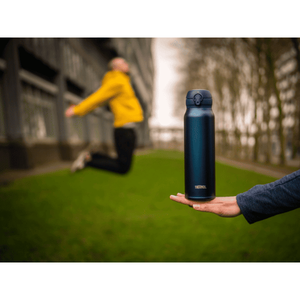 Bouteille isotherme Sport Rando Ultra Légère 0,5 litre Thermos
