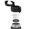Bouteille isotherme Sport Rando Ultra Légère 0,5 litre Thermos