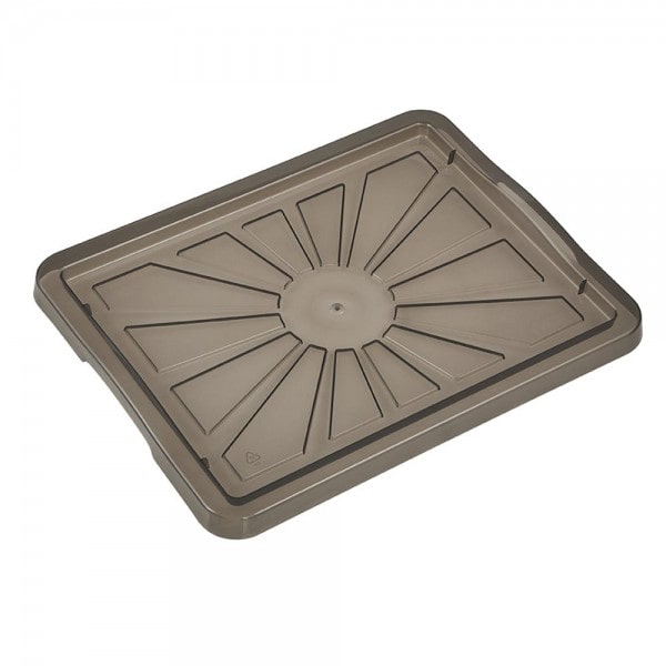 Couvercle 35x27 cm pour boîte de rangement franz Keeeper