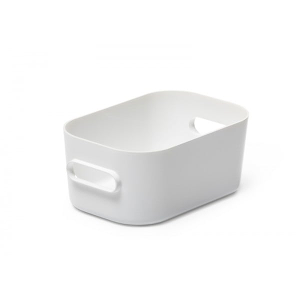 Bac blanc pour Cuisine Salle de Bain XS 0,6 l