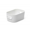 Bac blanc pour Cuisine Salle de Bain XS 0,6 l