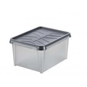 Caisse de stockage Etanche Hermétique 12 ou 33 litres