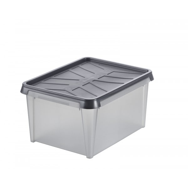 Caisse de stockage Etanche Hermétique 12 ou 33 litres