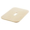 Couvercle pour Boîte de rangement Collect 76 L - Smarstore