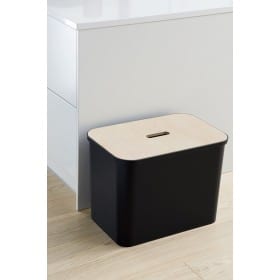 Couvercle pour Bac Collect 76 litres Smarstore