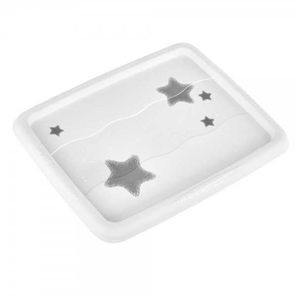 Boîte de rangement Etoiles Stars 24 litres pour Jouets