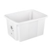 Boîte de rangement Etoiles Stars 24 litres pour Jouets