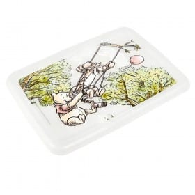 Boîte de rangement Jouets Winnie 24 litres