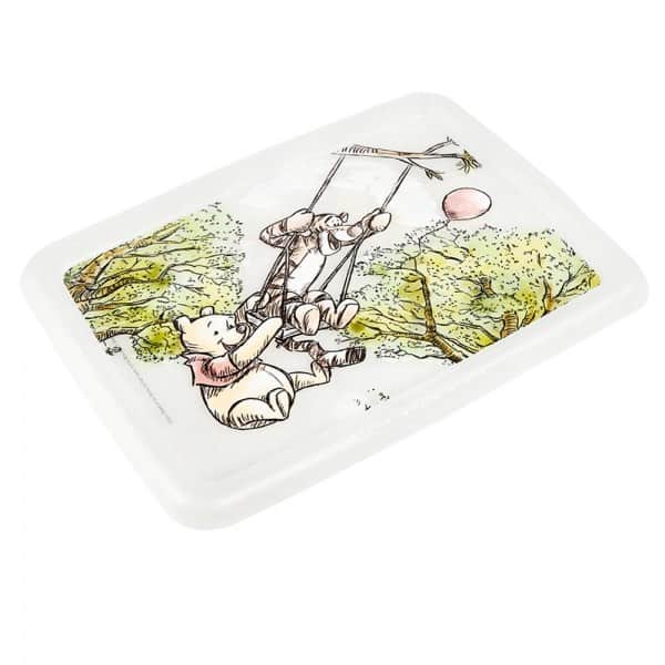 Boîte de rangement Jouets Winnie 24 litres