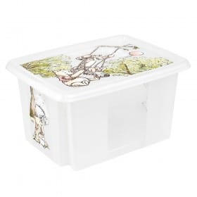 Boîte de rangement Jouets Winnie 24 litres