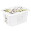 Boîte de rangement Jouets Winnie 24 litres