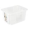 Boîte de rangement Jouets Winnie 24 litres