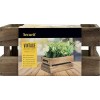 Petite Caisse en bois Laqué Tablecaddy Securit
