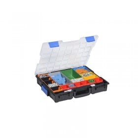 Mallette pour visserie et petites pièces K44 Allit