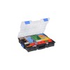 Mallette pour visserie et petites pièces K44 Allit