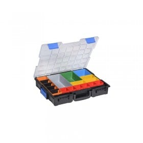 Mallette pour visserie et petites pièces K44 Allit