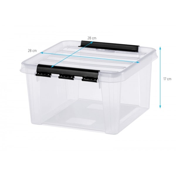 Boîte de rangement pour maquillage feutres chaussettes