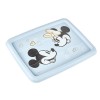 Boîte de rangement Mickey 24 litres pour enfant