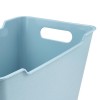 Bac de rangement lifestyle 6 litres avec poignées
