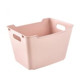 Panier de rangement design 20 litres lotta