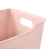 Panier de rangement design 20 litres lotta