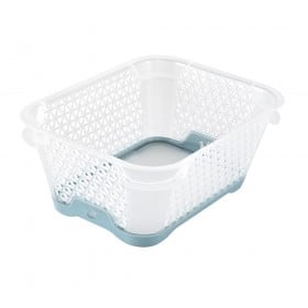 Corbeille de rangement A7 anti dérapant