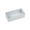 Jeu de 21 casiers pour tiroirs EuroPlus Insert 63/22 Allit
