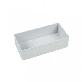 Casier gris taille 5 Insert 63/5 EuroPlus Allit