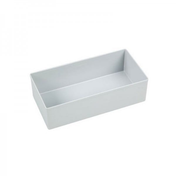 Casier gris taille 5 Insert 63/5 EuroPlus Allit