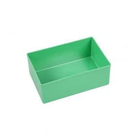 Casier vert taille 4 Insert 63/4 EuroPlus Allit