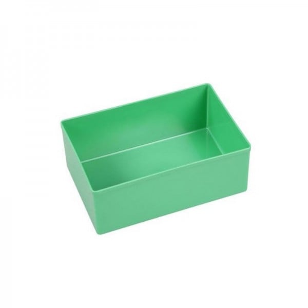 Casier vert taille 4 Insert 63/4 EuroPlus Allit